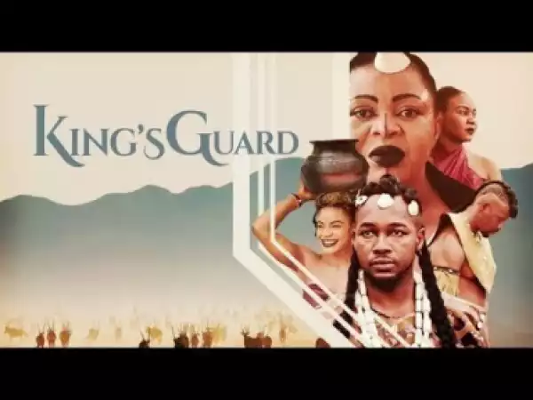 Video: King
